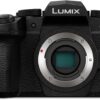 Panasonic LUMIX G97 Mirrorless Camera
