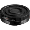 Panasonic LUMIX S 26mm f/8 Lens (L-Mount)