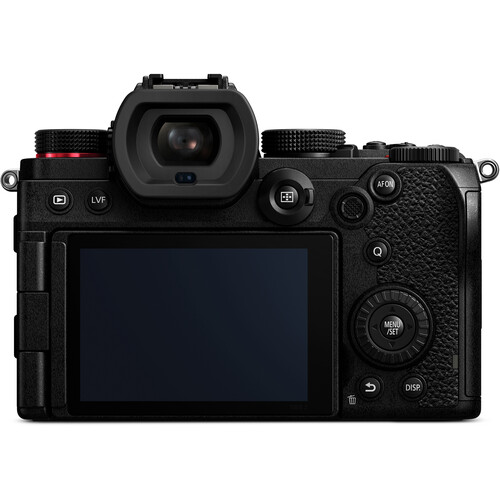 Panasonic Lumix S5 DC-S5 Mirrorless Camera - Image 2