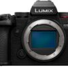 Panasonic Lumix S5 II Mirrorless Camera