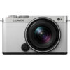 Panasonic LUMIX S9 Mirrorless Camera with 18-40mm f/4.5-6.3 Lens (Silver)
