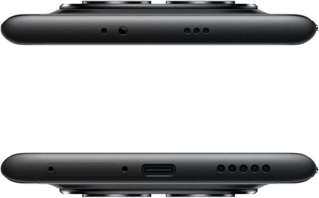 Xiaomi Poco M8 (Global Version) 512GB 8GB (Black) - Image 3