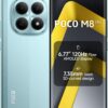 Xiaomi Poco M8 (Global Version) 512GB 8GB (Green)