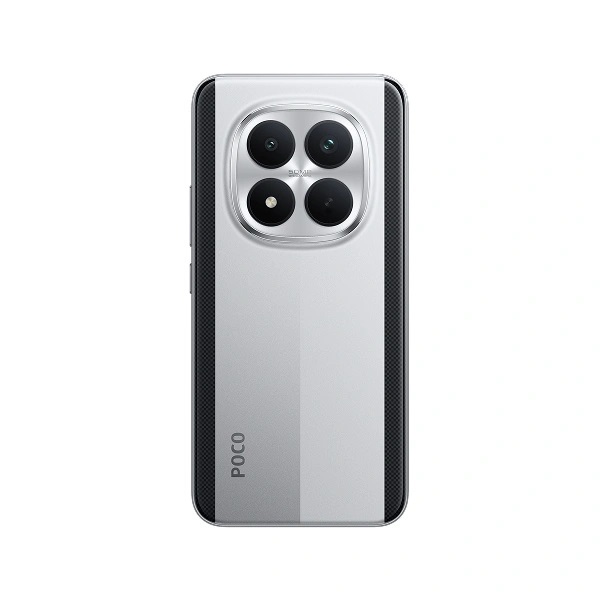 Xiaomi Poco M8 Pro (Global Version) 512GB 12GB (Silver) - Image 4