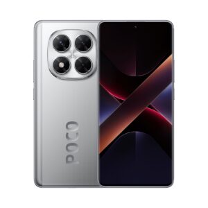 Xiaomi Poco X7 5G (Global Version) 512GB 12GB (Silver)