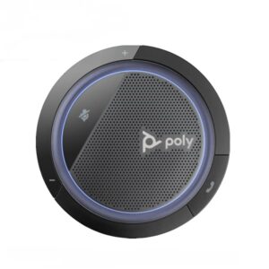 Poly Calisto 5200 Portable Speakerphone