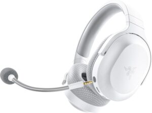Razer Barracuda X Wireless Headset (Mercury)