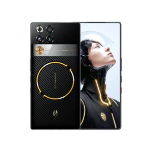 RedMagic 11 Pro (Global Version) 1TB 24GB (Golden Saga)