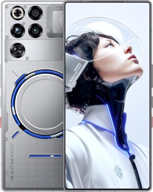 RedMagic 11 Pro (Global Version) 1TB 24GB (Subzero)