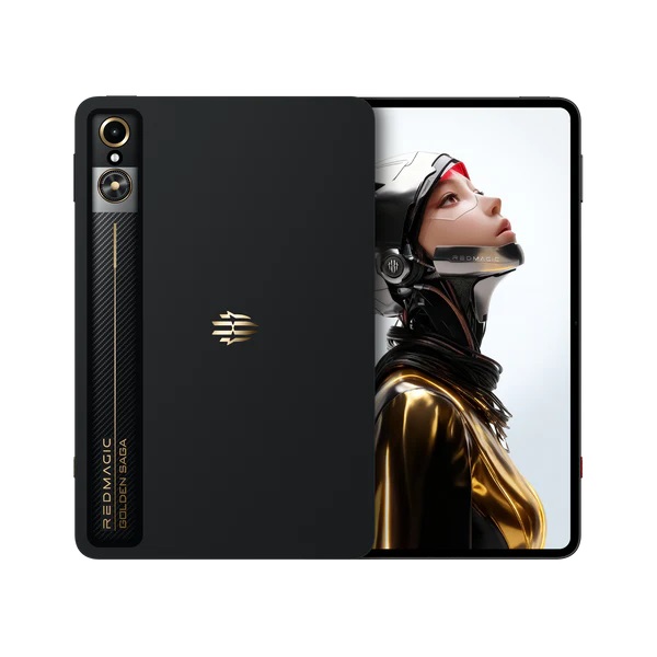 RedMagic Astra Gaming Tablet Wi-Fi 1TB 24GB (Golden Saga)