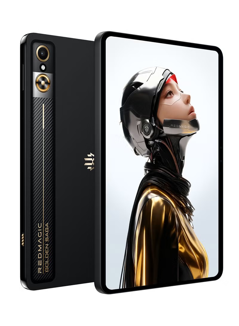 RedMagic Astra Gaming Tablet Wi-Fi 1TB 24GB (Golden Saga) - Image 2