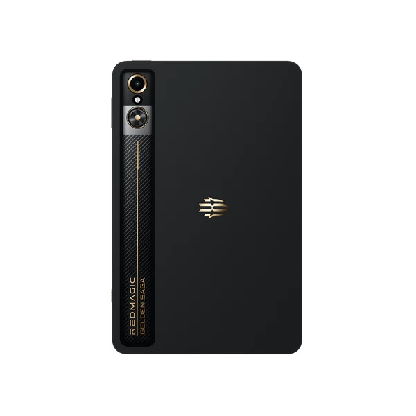 RedMagic Astra Gaming Tablet Wi-Fi 1TB 24GB (Golden Saga) - Image 4