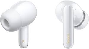 Xiaomi Redmi Buds 6 Pro (Glacier White)