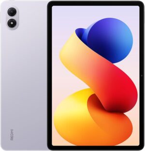 Xiaomi Redmi Pad 2 Pro 12.1" Wi-Fi (Global Version) 256GB 8GB (Lavender Purple)