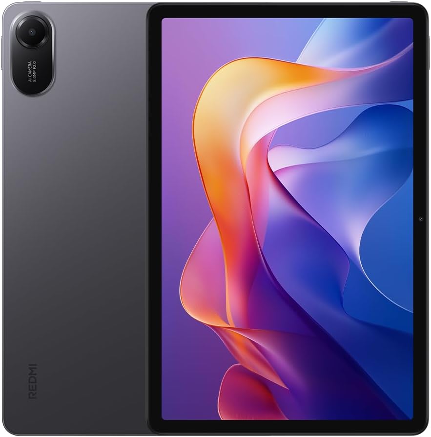 Xiaomi Redmi Pad 2 Wi-Fi 11" (Global Version) 128GB 4GB (Graphite Grey)