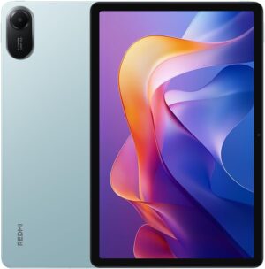 Xiaomi Redmi Pad 2 Wi-Fi 11" (Global Version) 128GB 4GB (Mint Green)