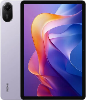 Xiaomi Redmi Pad 2 Wi-Fi 11" (Global Version) 128GB 6GB (Lavender Purple)
