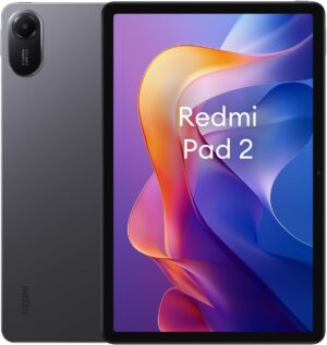 Xiaomi Redmi Pad 2 Wi-Fi 11" (Global Version) 256GB 8GB (Graphite Grey)