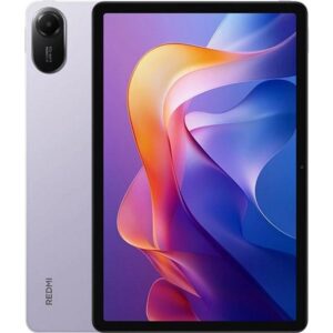 Xiaomi Redmi Pad 2 Wi-Fi 11" (Global Version) 256GB 8GB (Lavender Purple)