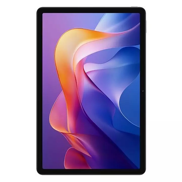 Xiaomi Redmi Pad 2 Wi-Fi 11" (Global Version) 256GB 8GB (Lavender Purple) - Image 2