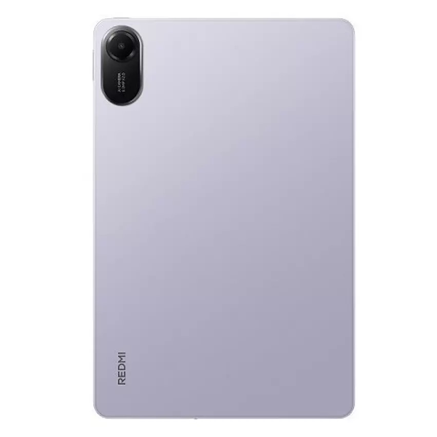 Xiaomi Redmi Pad 2 Wi-Fi 11" (Global Version) 256GB 8GB (Lavender Purple) - Image 4