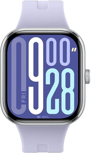 Xiaomi Redmi Watch 5 (Global Version) (Lavender Purple)