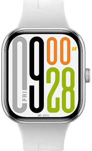 Xiaomi Redmi Watch 5 (Global Version) (Silver Grey)