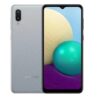 Samsung Galaxy A02 64GB 3GB Dual SIM (Grey)