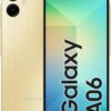 Samsung Galaxy A06 A065F Dual SIM 128GB 4GB (Gold)