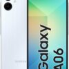 Samsung Galaxy A06 A065F Dual SIM 64GB 4GB (Light Blue)