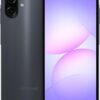 Samsung Galaxy A07 A075F Dual SIM 128GB 4GB (Black)