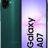 Samsung Galaxy A07 A075F Dual SIM 128GB 6GB (Green)