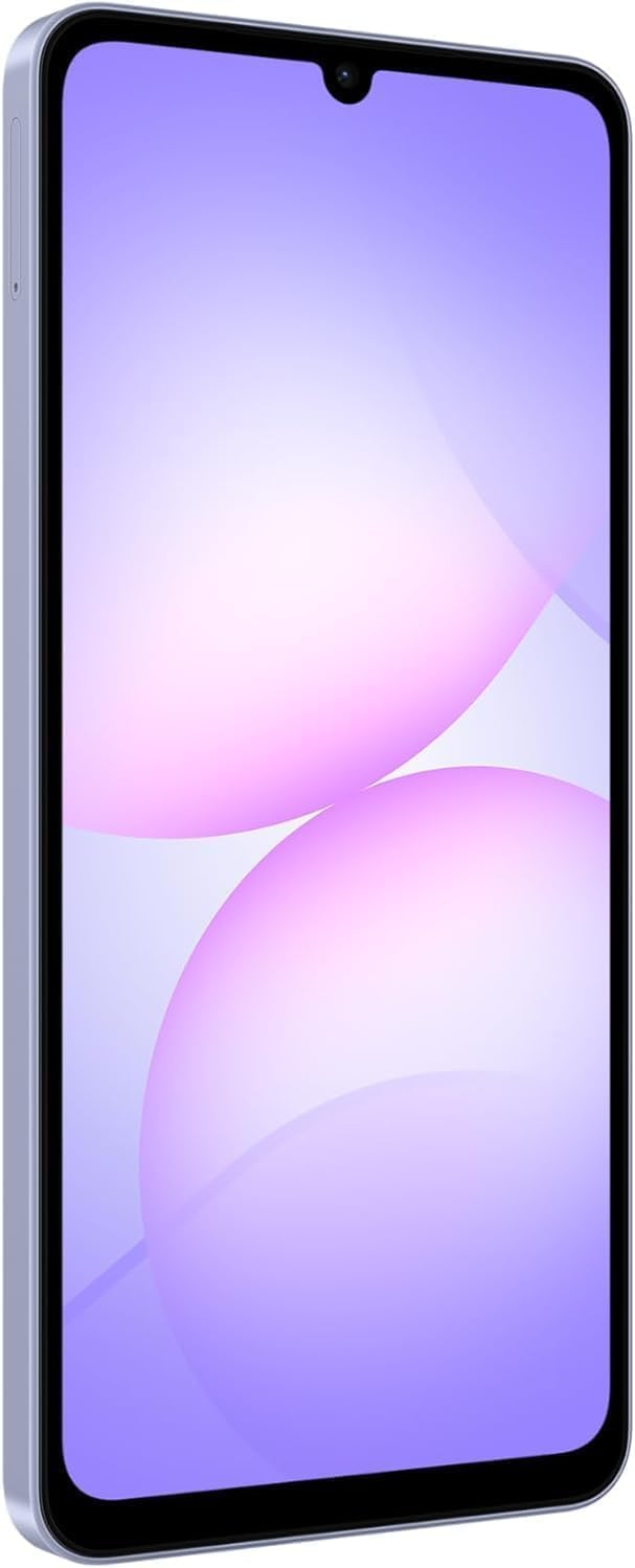 Samsung Galaxy A07 A075F Dual SIM 64GB 4GB (Light Violet) - Image 2