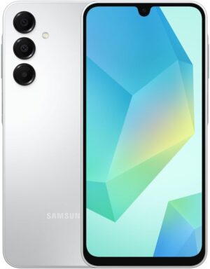 Samsung Galaxy A16 A165F Dual SIM 4G 128GB 4GB (Grey)