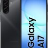 Samsung Galaxy A17 A175F Dual SIM 4G 256GB 8GB (Black)