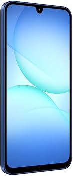 Samsung Galaxy A17 A176B Dual SIM 5G 256GB 8GB (Blue) - Image 3