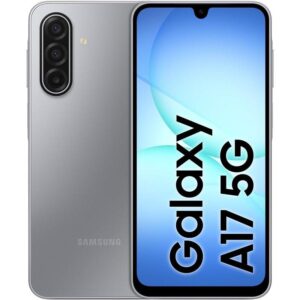 Samsung Galaxy A17 A176B Dual SIM 5G 256GB 8GB (Grey)
