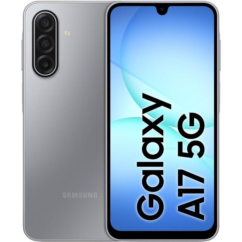 Samsung Galaxy A17 A176B Dual SIM 5G 256GB 8GB (Grey)