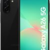 Samsung Galaxy A26 A266B-DS 5G 128GB 6GB (Black)