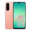 Samsung Galaxy A26 A266B-DS 5G 128GB 6GB (Peach Pink)