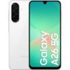 Samsung Galaxy A26 A266B-DS 5G 128GB 6GB (White)