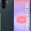 Samsung Galaxy A37 A376B-DS 5G 256GB 8GB (Awesome Graygreen)