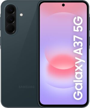 Samsung Galaxy A37 A376B-DS 5G 256GB 8GB (Awesome Graygreen)
