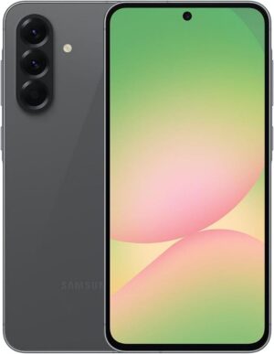 Samsung Galaxy A56 A566B-DS 5G 256GB 12GB (Awesome Graphite)