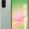 Samsung Galaxy A56 A566B-DS 5G 256GB 12GB (Awesome Olive)