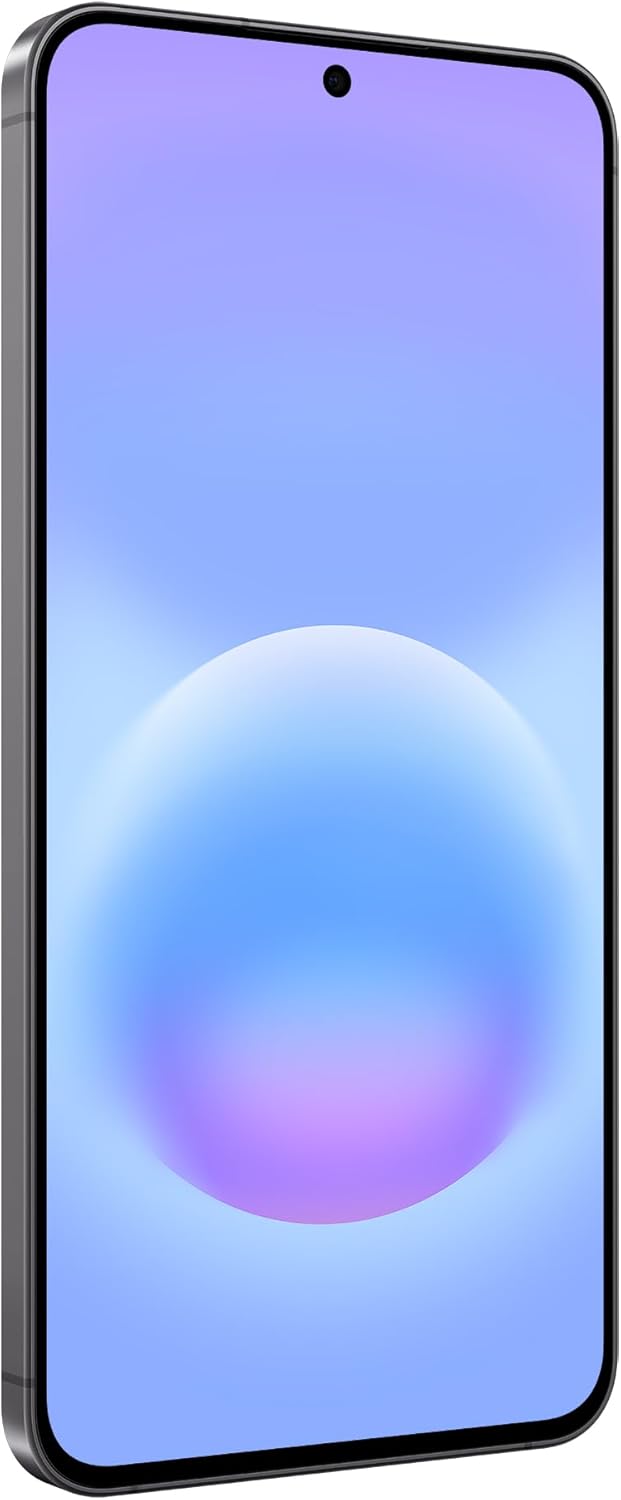 Samsung Galaxy A57 A576B-DS 5G 256GB 12GB (Awesome Grey) - Image 2