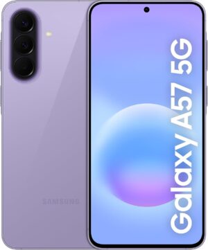 Samsung Galaxy A57 A576B-DS 5G 256GB 12GB (Awesome Lilac)