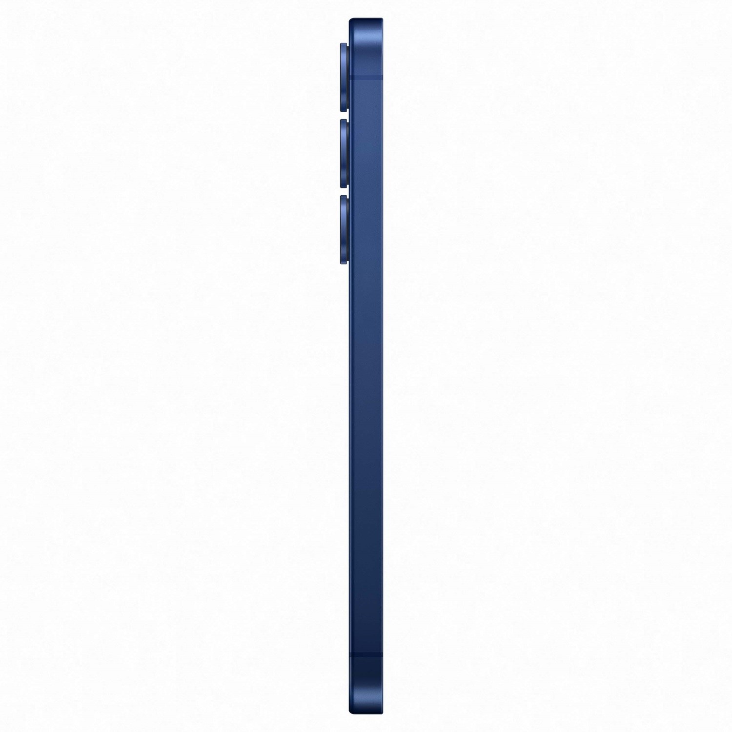 Samsung Galaxy S25 5G S9310 Dual SIM 256GB 12GB (Navy) - Image 3