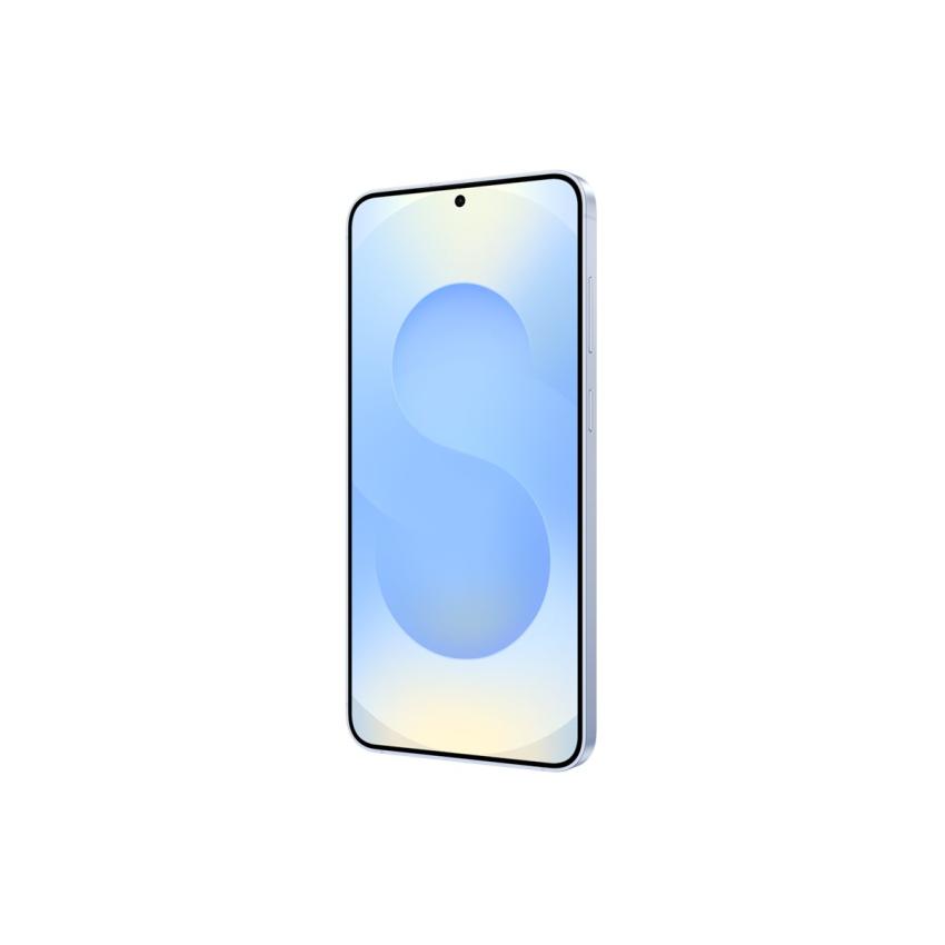 Samsung Galaxy S25+ 5G S9360 Dual SIM (eSIM) 256GB 12GB (Icy Blue) - Image 2