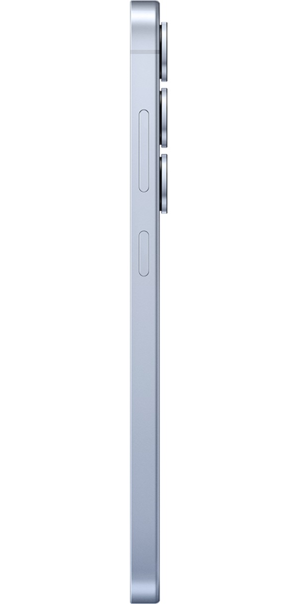 Samsung Galaxy S25+ 5G S9360 Dual SIM (eSIM) 256GB 12GB (Icy Blue) - Image 3